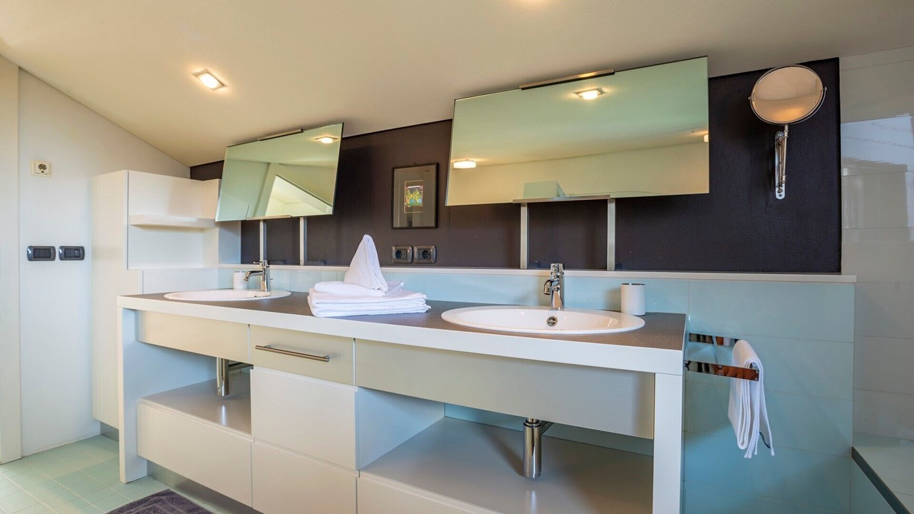 Photo of Bathroom in Sand in Taufers