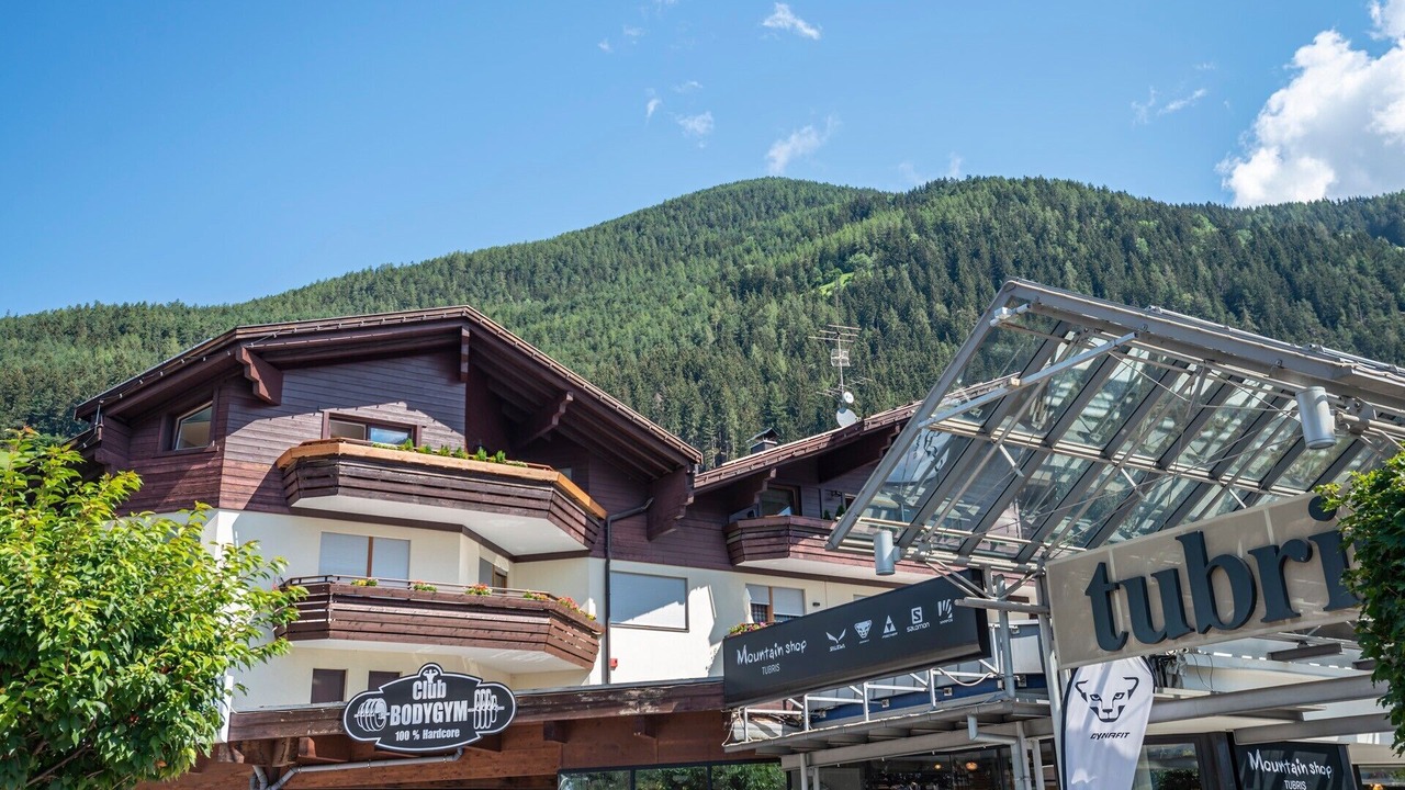 Photo of Outdoor in Sand in Taufers