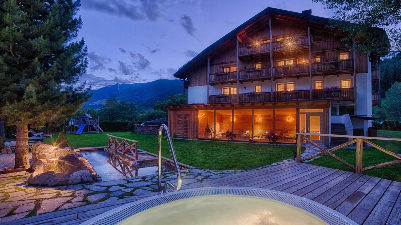 Photo of Outdoor in Valle Aurina