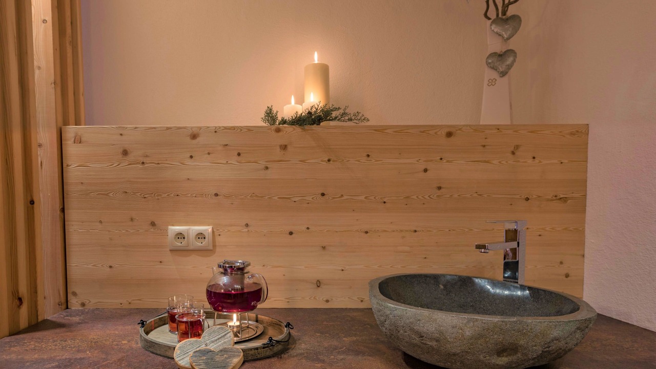 Photo of Bathroom in Valle Aurina