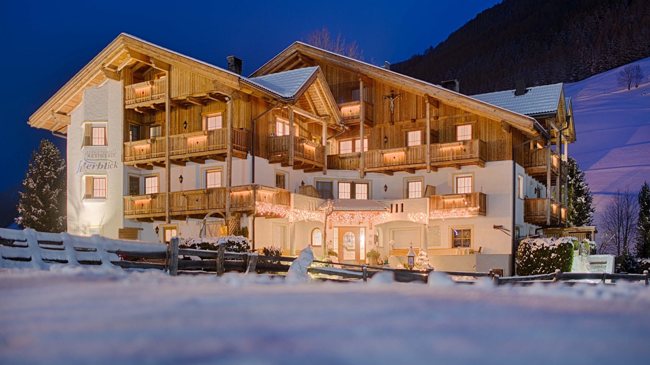 Photo of Outdoor in Valle Aurina