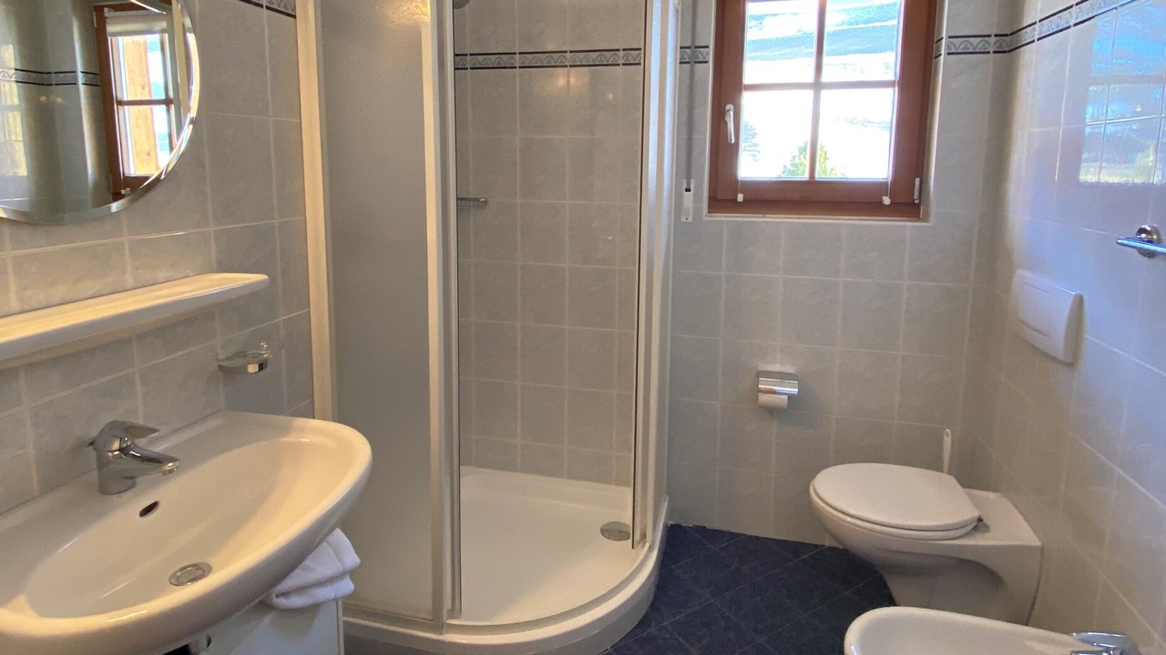 Photo of Bathroom in Valle Aurina
