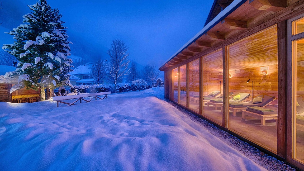 Photo of Outdoor in Valle Aurina