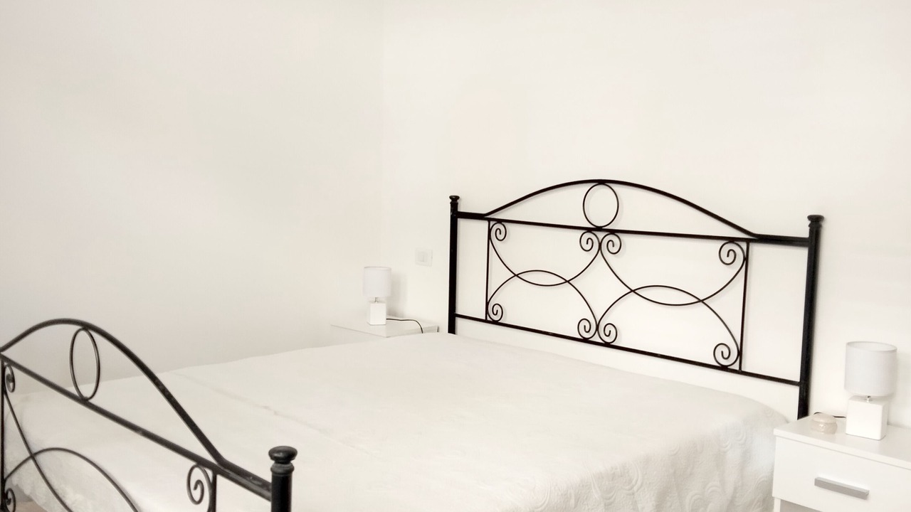Photo of Bedroom in Balestrate