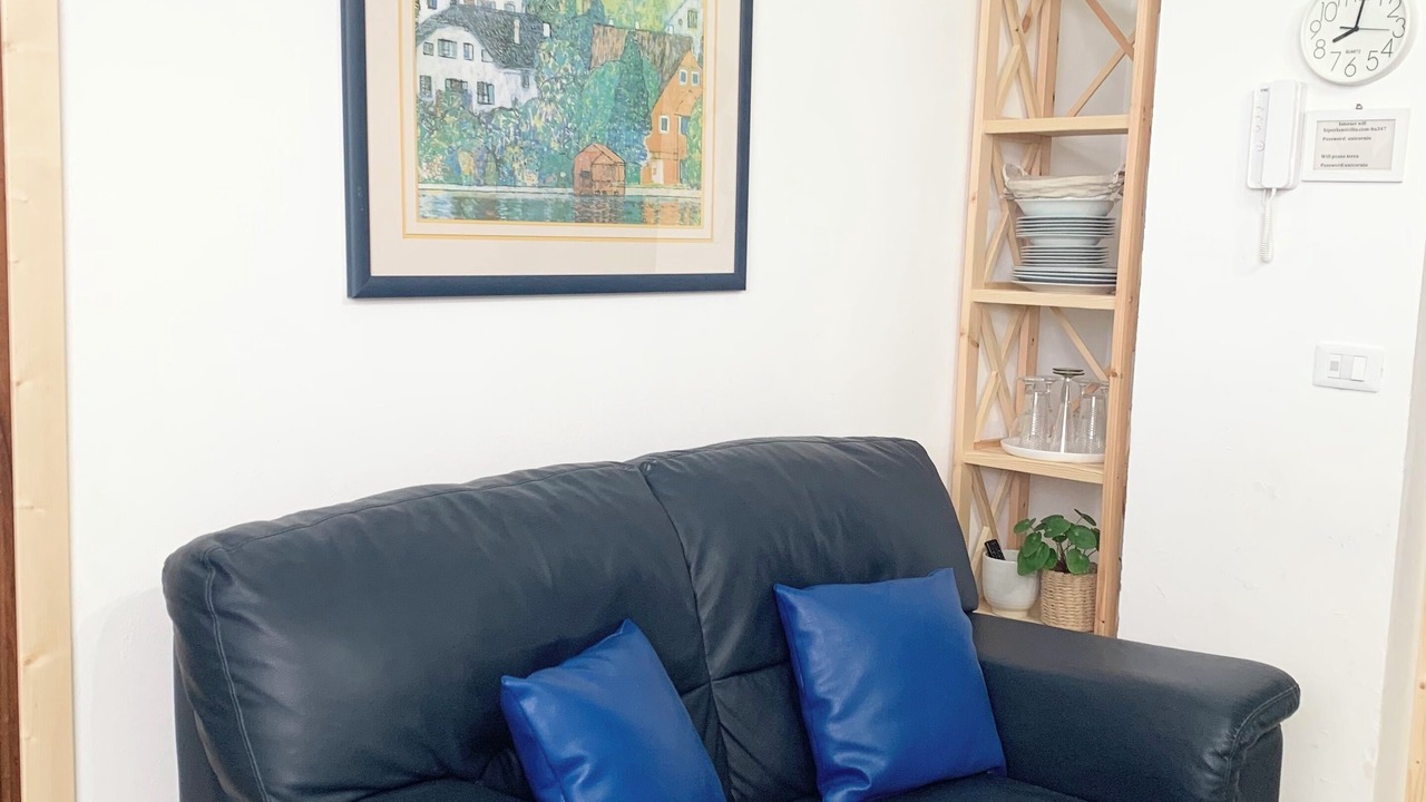 Photo of Livingroom in Balestrate