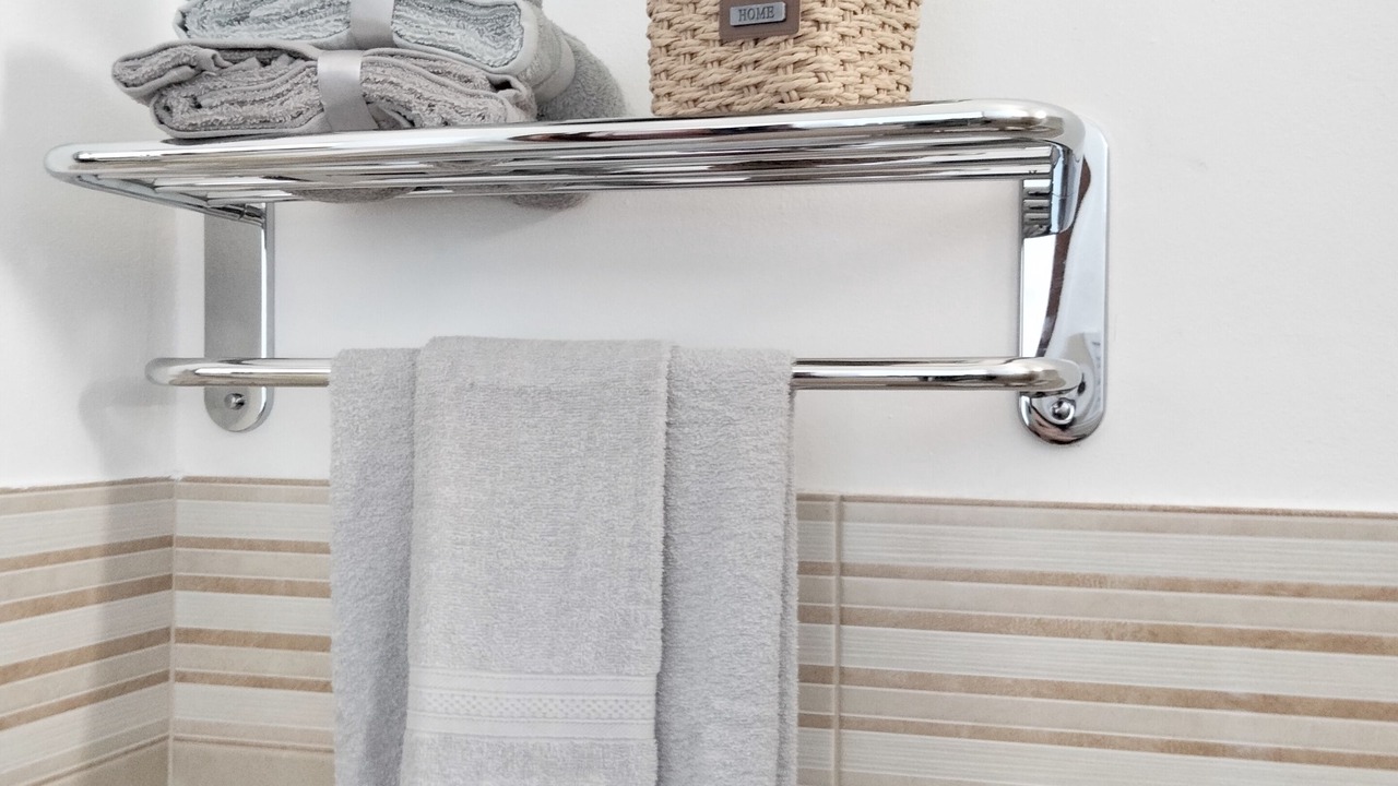 Photo of Bathroom in Balestrate