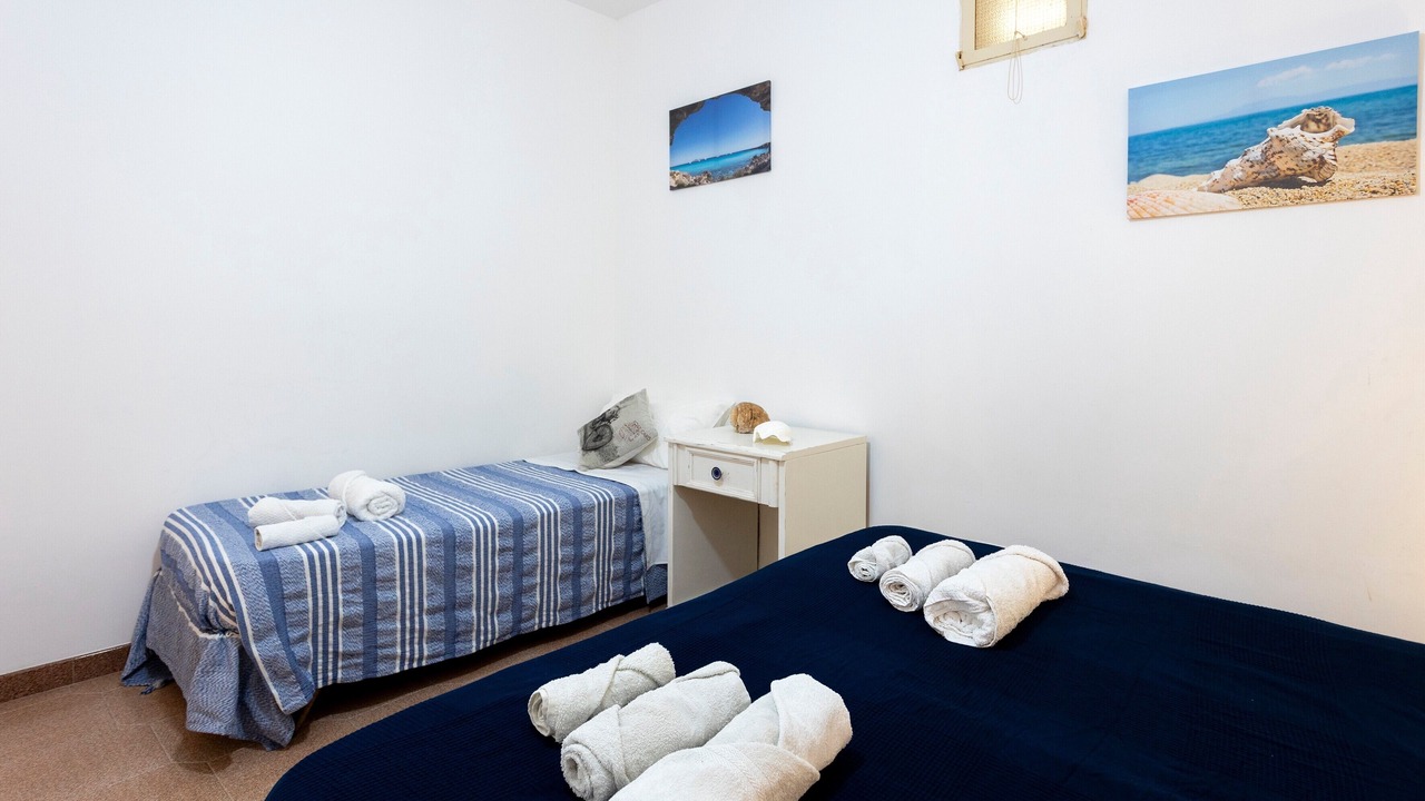 Photo of Bedroom in Contrada Fiori Sud