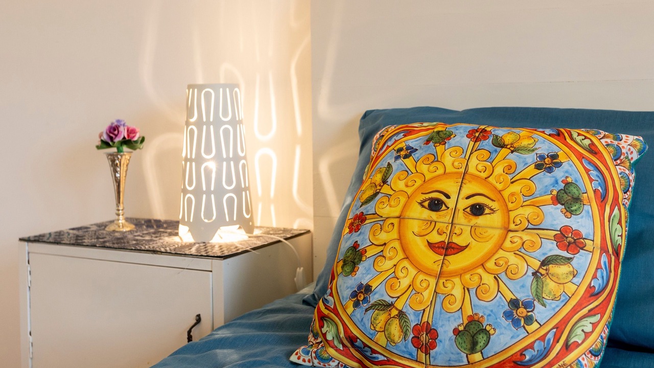 Photo of Bedroom in Contrada Fiori Sud