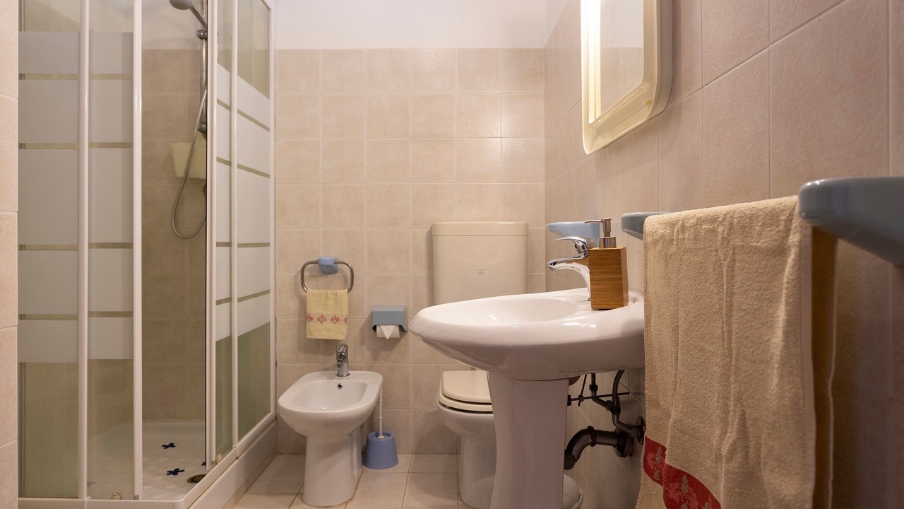 Photo of Bathroom in Contrada Fiori Sud