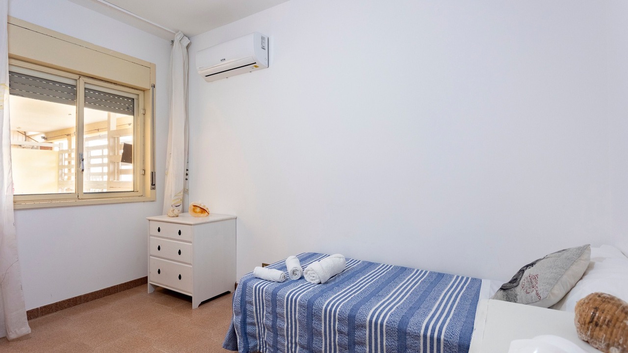 Photo of Bedroom in Contrada Fiori Sud