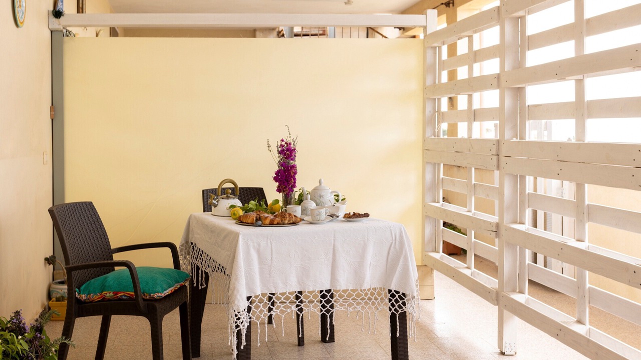 Photo of Outdoor in Contrada Fiori Sud