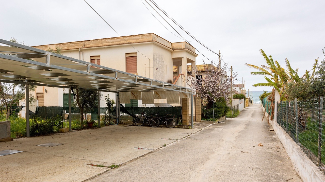 Photo of Outdoor in Contrada Fiori Sud