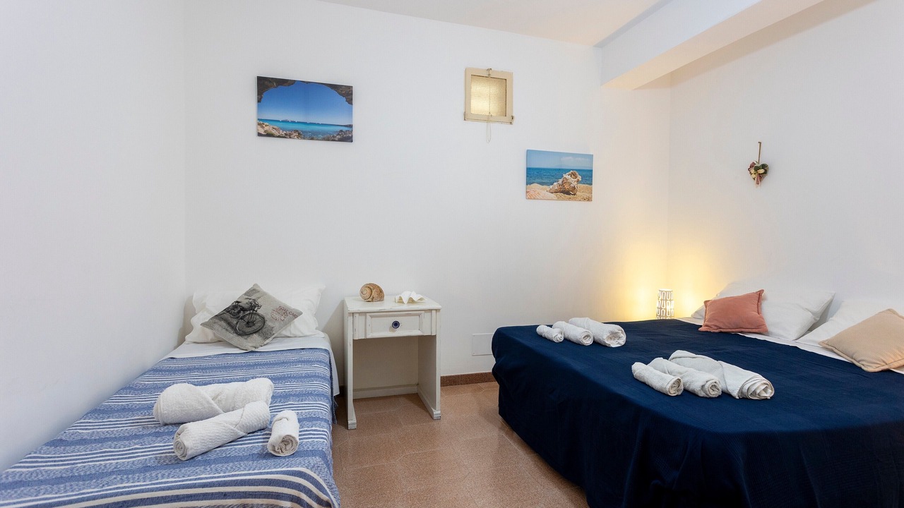 Photo of Bedroom in Contrada Fiori Sud