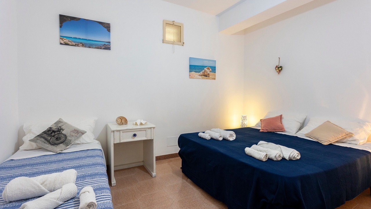 Photo of Bedroom in Contrada Fiori Sud