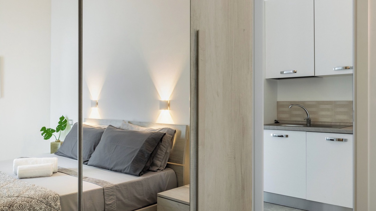 Photo of Bedroom in Avola