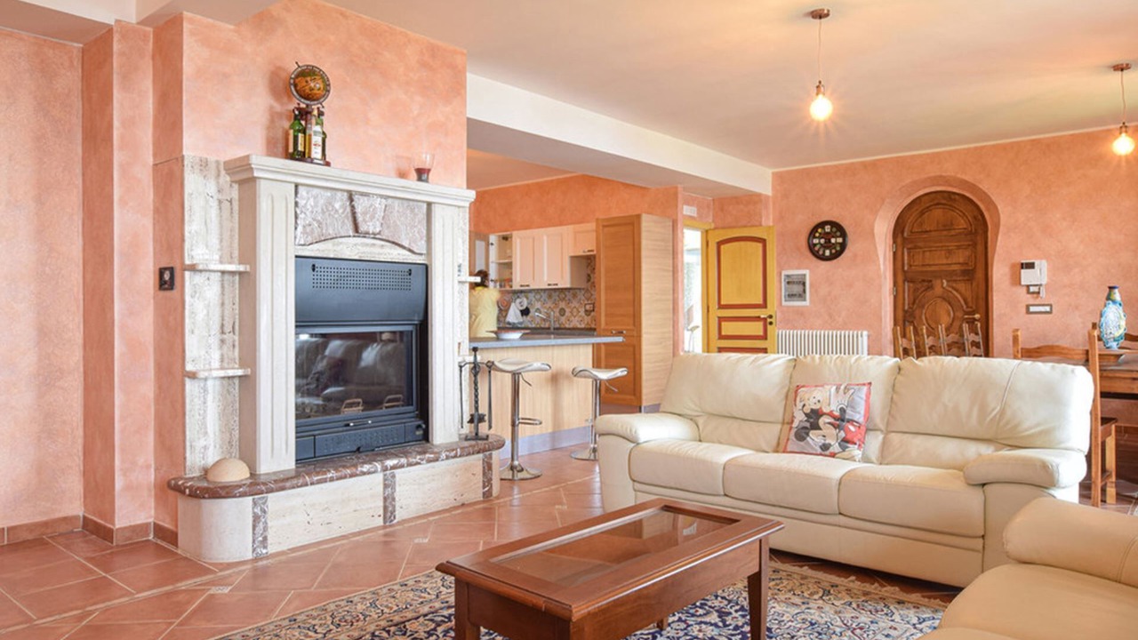 Photo of Livingroom in Gioiosa Marea