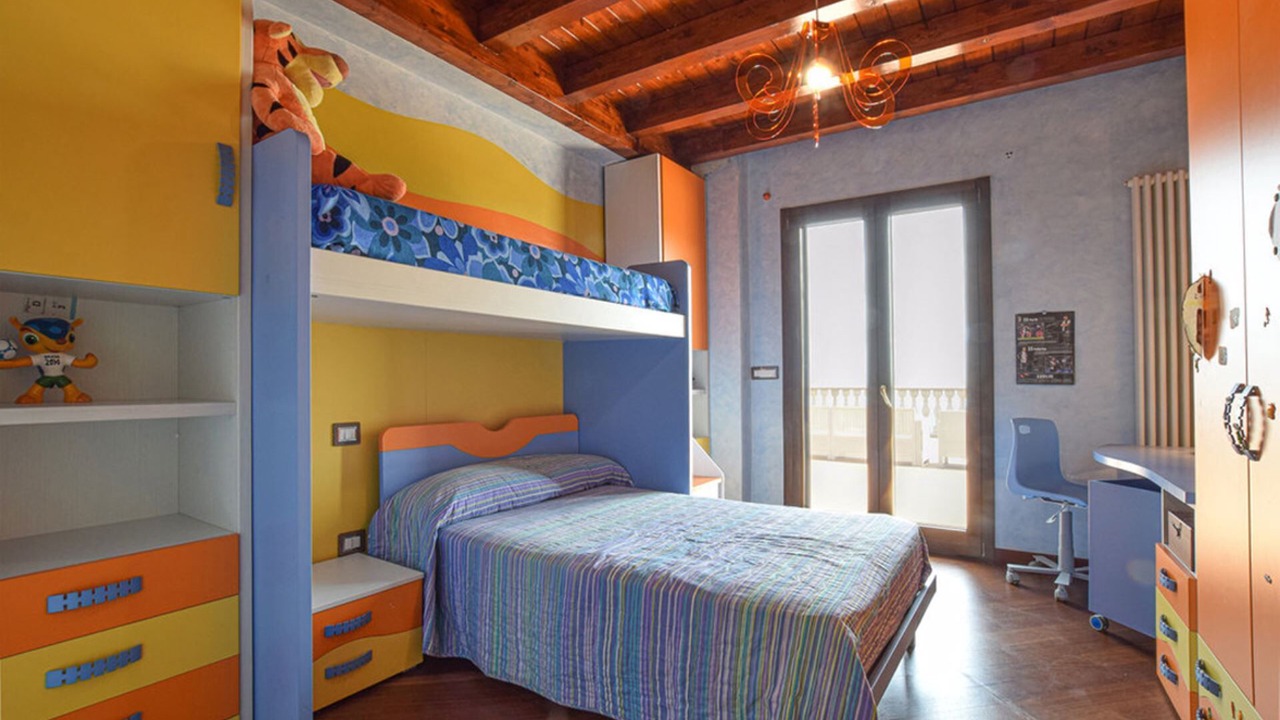 Photo of Bedroom in Gioiosa Marea