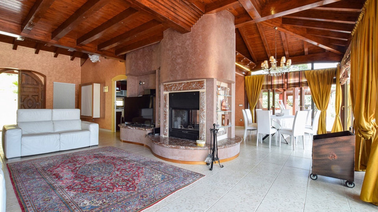 Photo of Livingroom in Gioiosa Marea