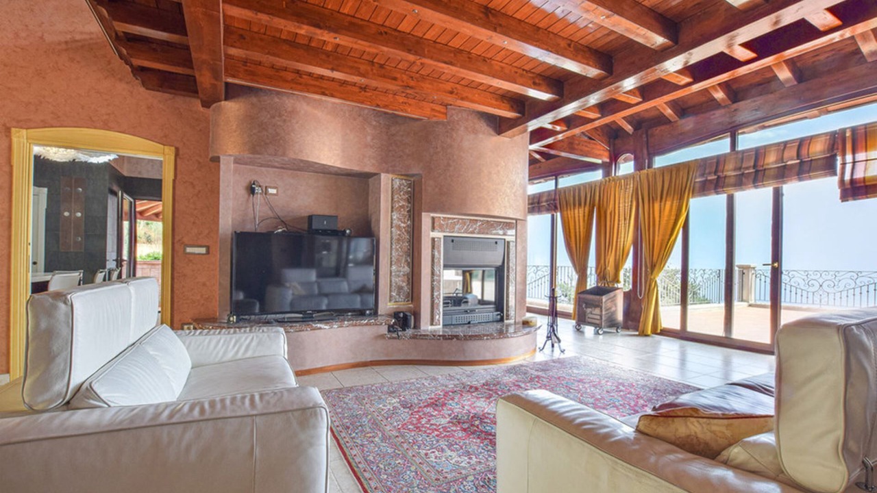 Photo of Livingroom in Gioiosa Marea