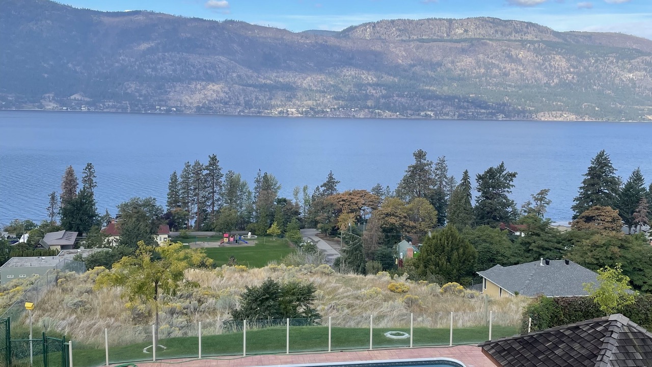Photo of Outdoor in Okanagan Centre