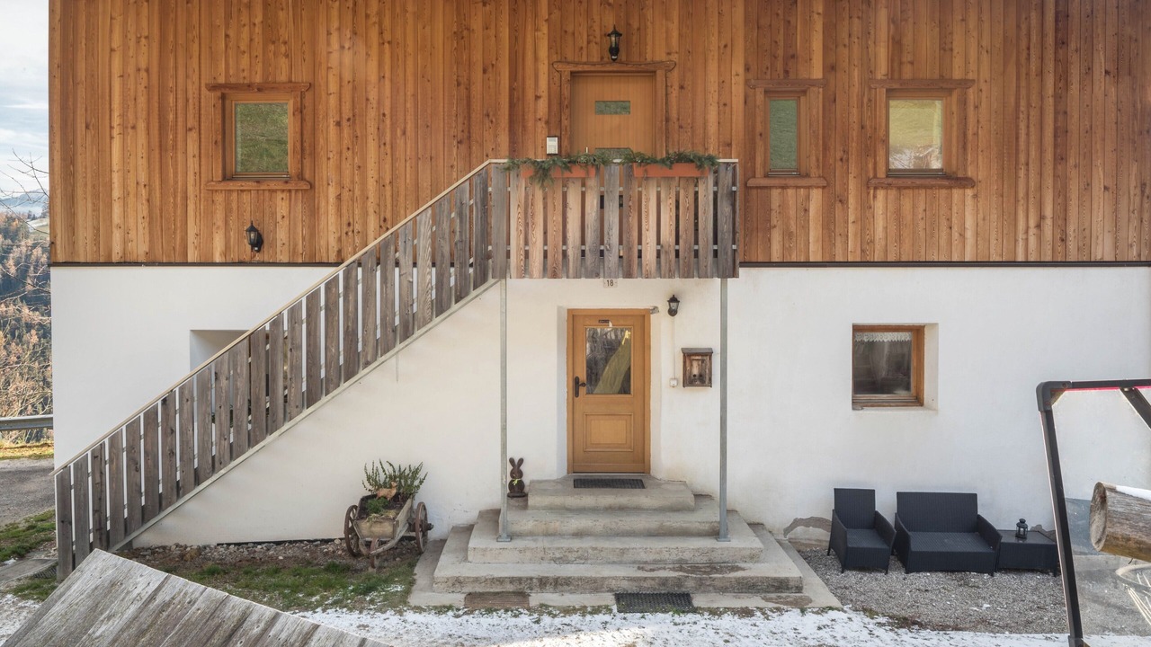 Photo of Outdoor in San Lorenzo di Sebato