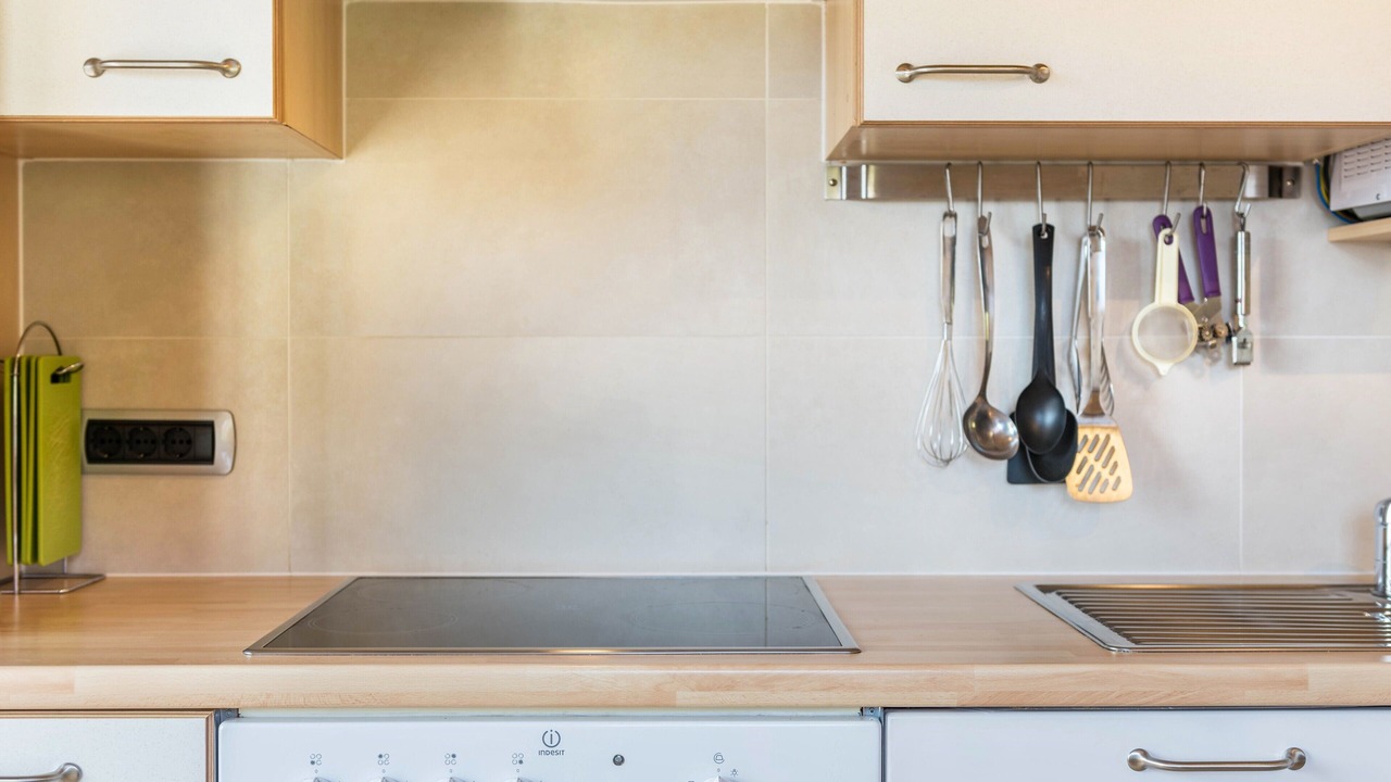 Photo of Kitchen in San Lorenzo di Sebato