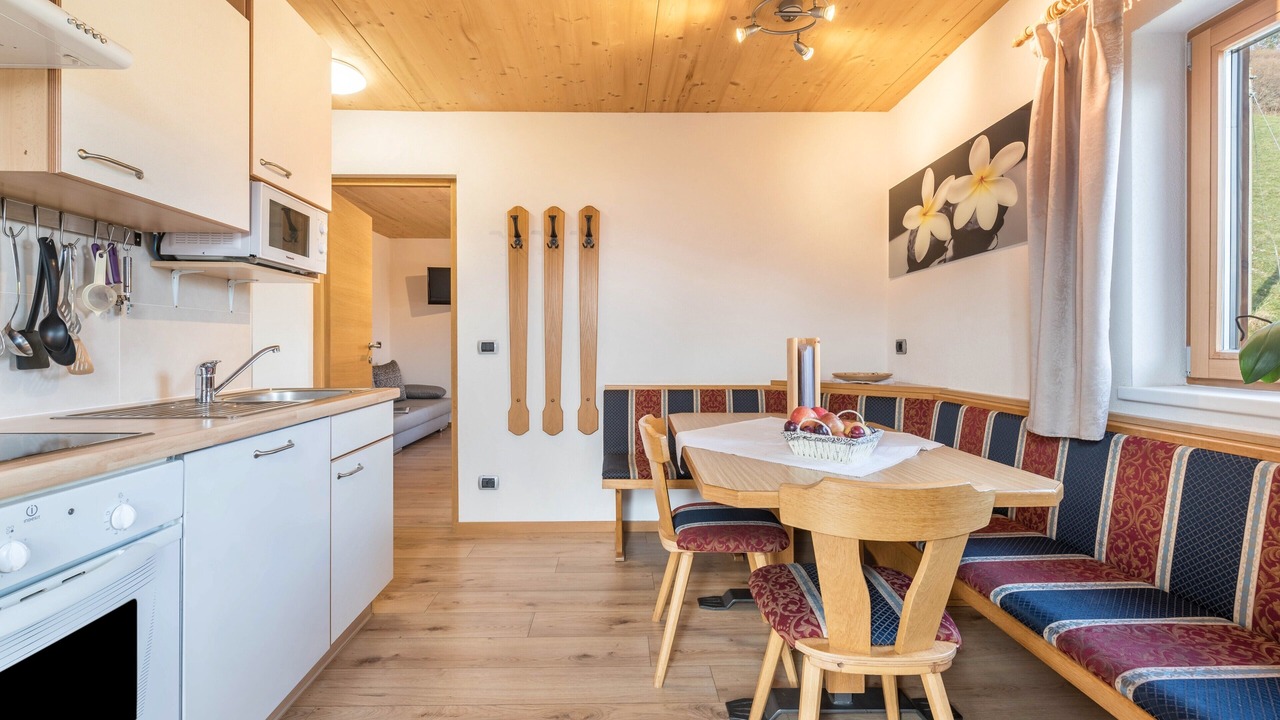 Photo of Kitchen in San Lorenzo di Sebato