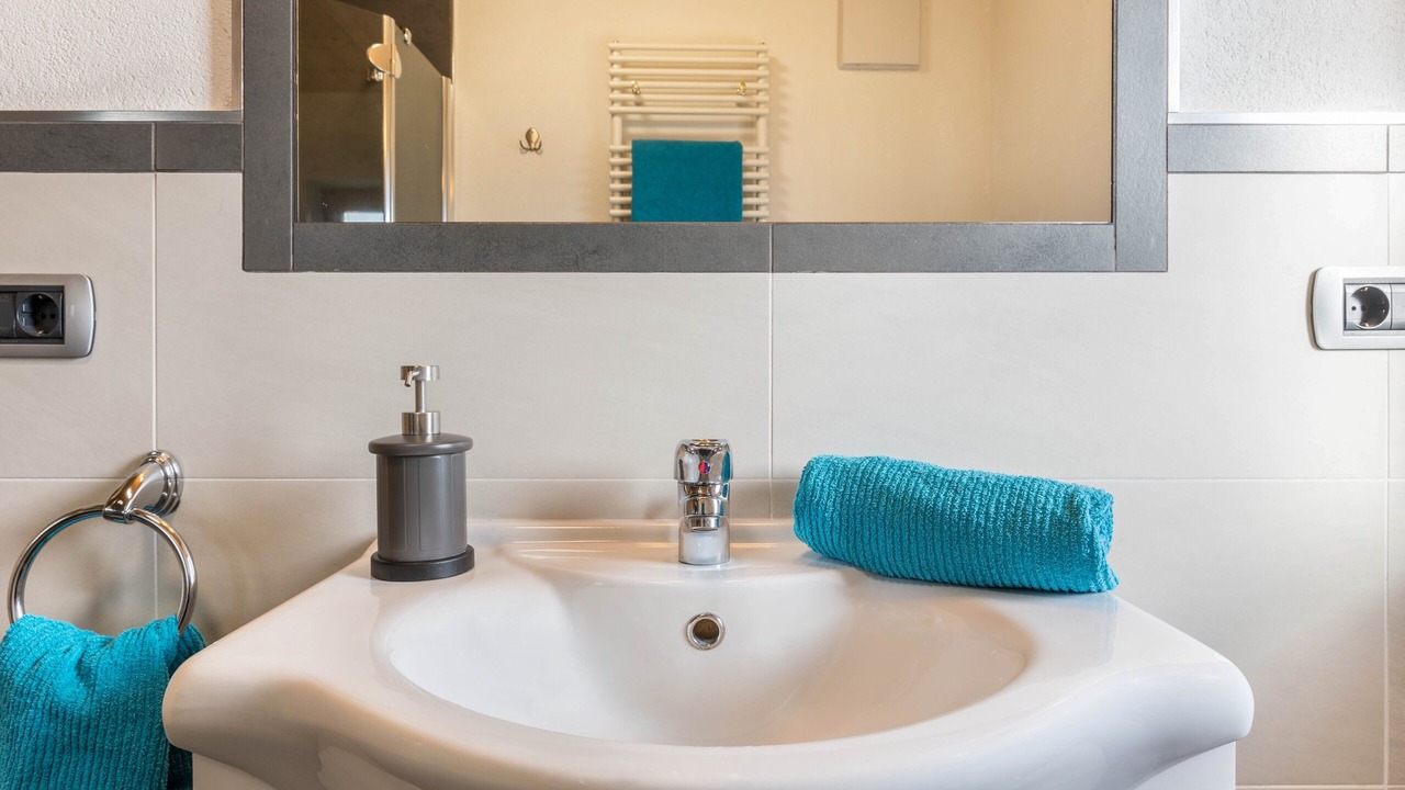 Photo of Bathroom in San Lorenzo di Sebato