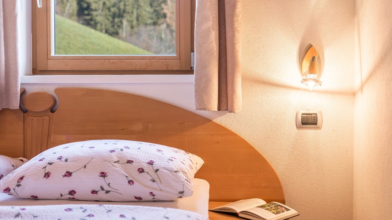 Photo of Bedroom in San Lorenzo di Sebato