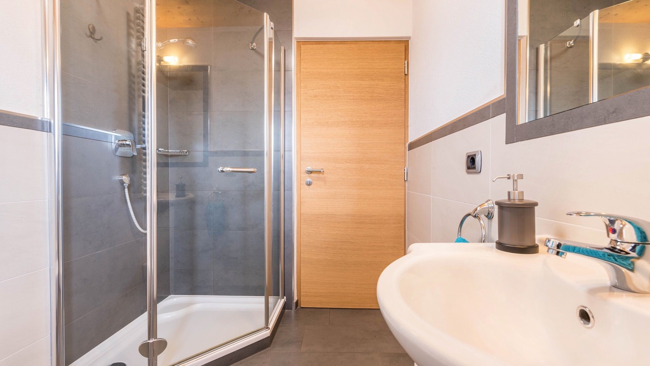 Photo of Bathroom in San Lorenzo di Sebato