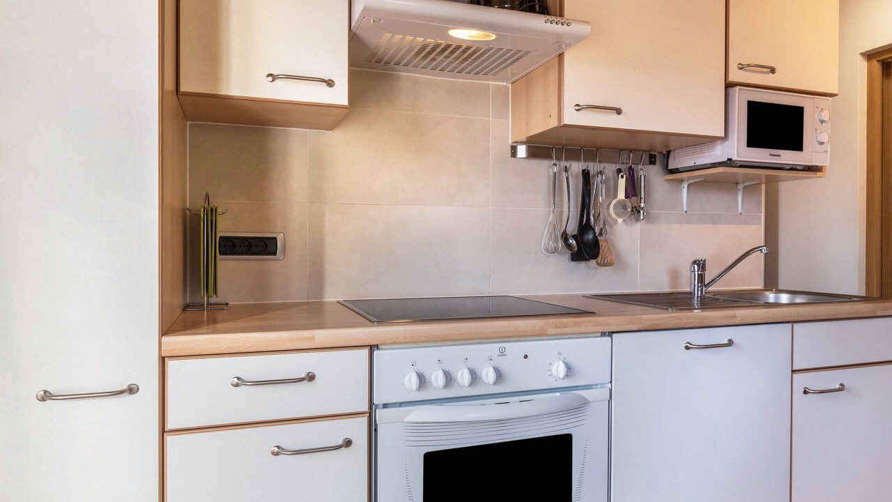 Photo of Kitchen in San Lorenzo di Sebato
