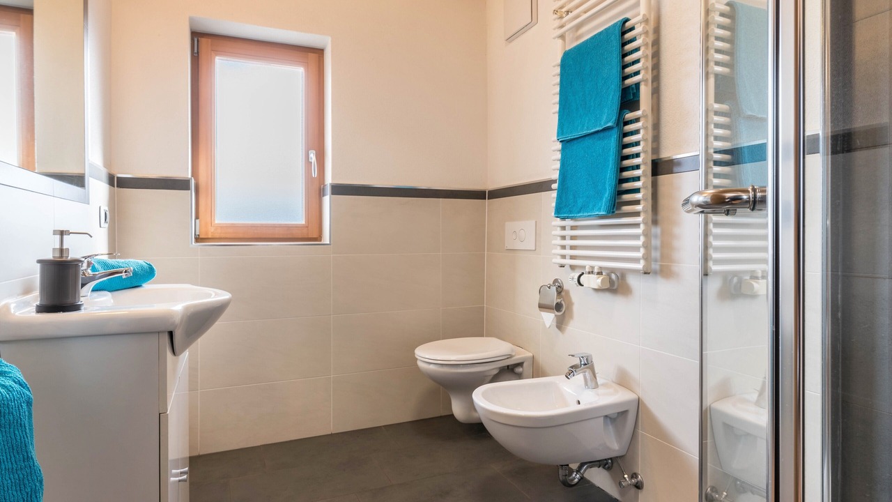 Photo of Bathroom in San Lorenzo di Sebato