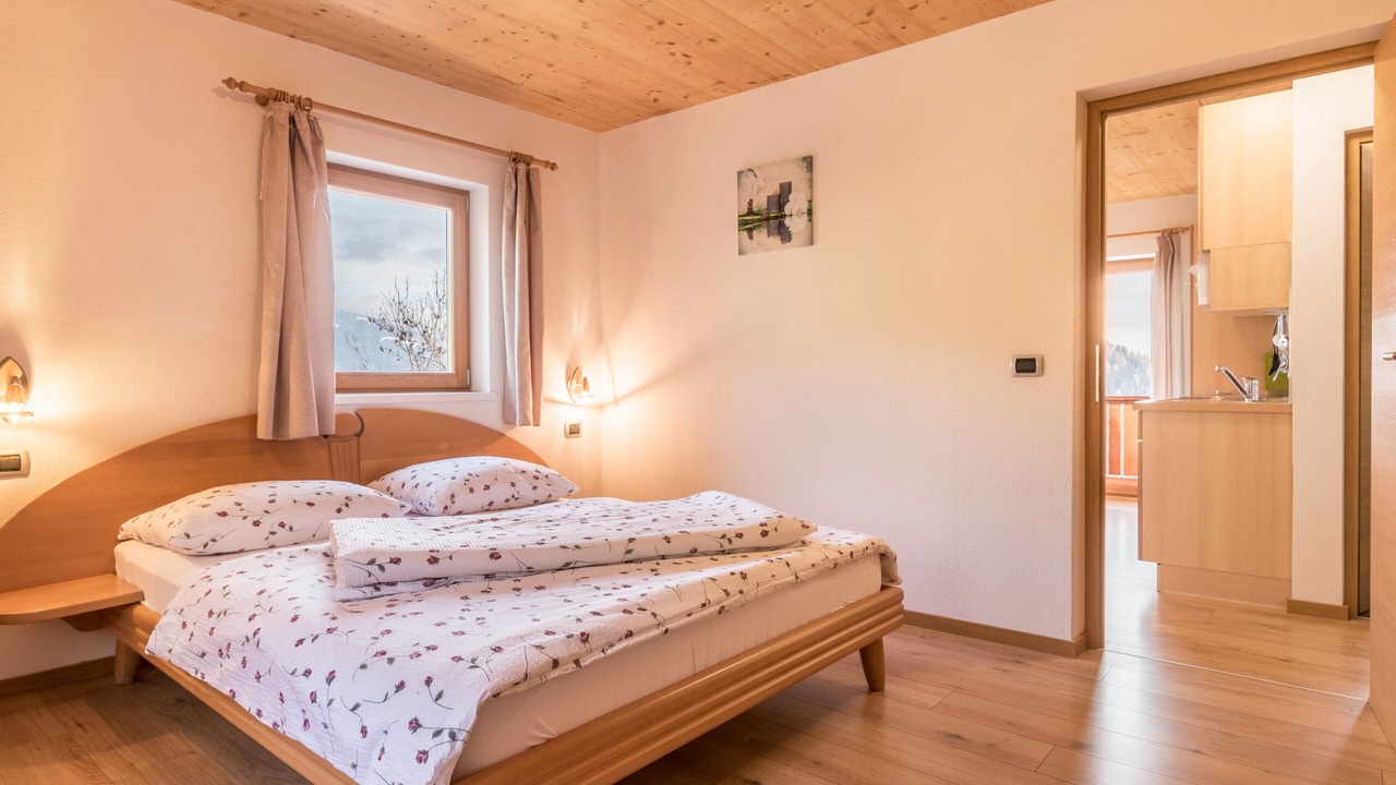 Photo of Bedroom in San Lorenzo di Sebato