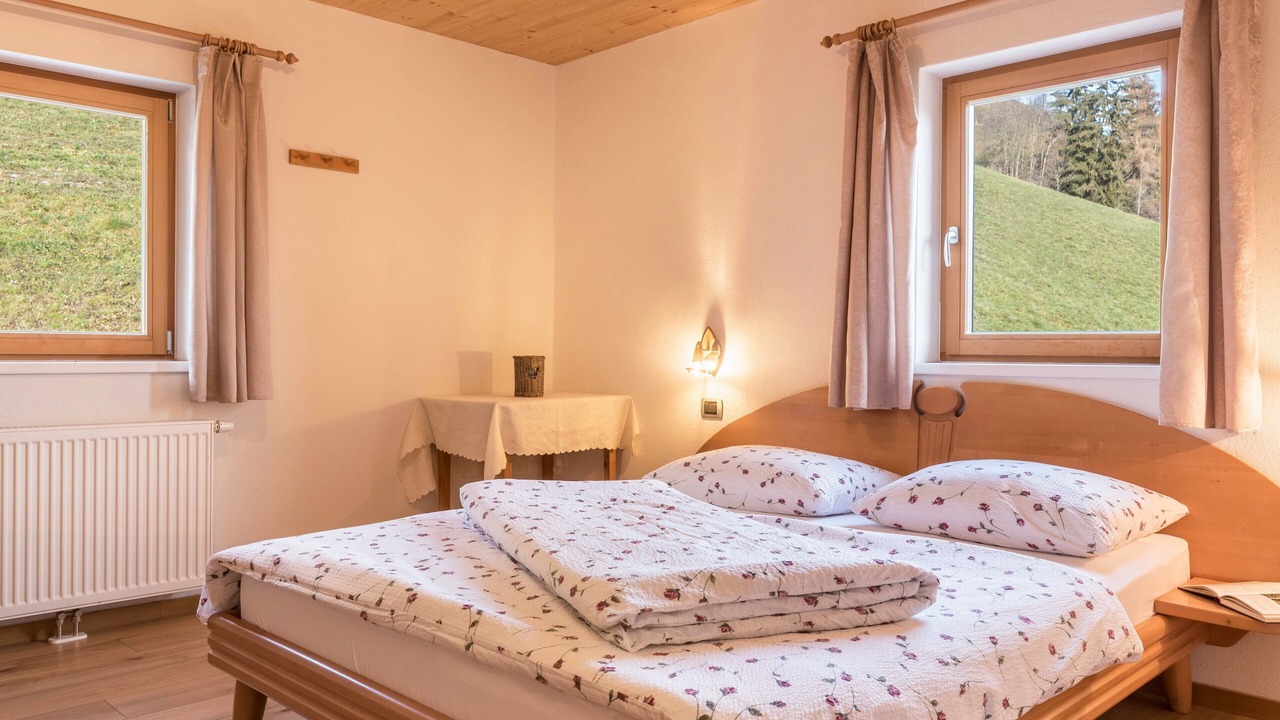Photo of Bedroom in San Lorenzo di Sebato