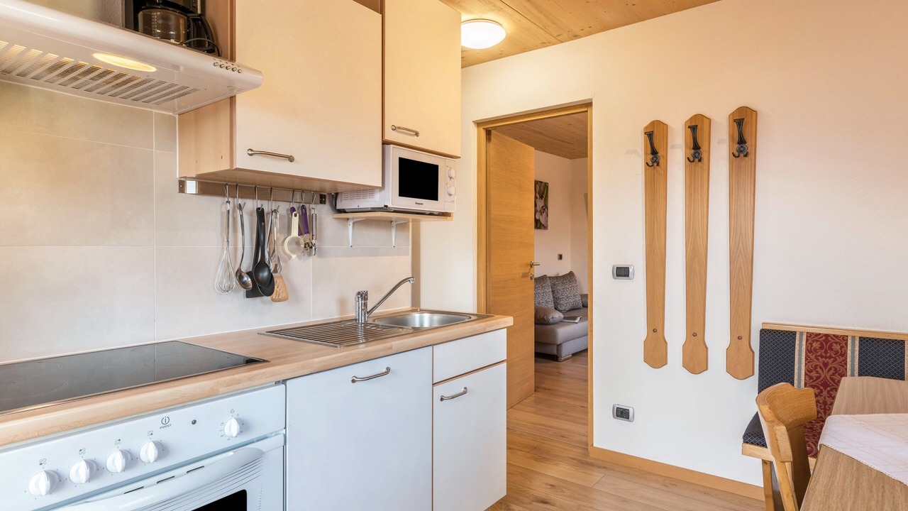 Photo of Kitchen in San Lorenzo di Sebato
