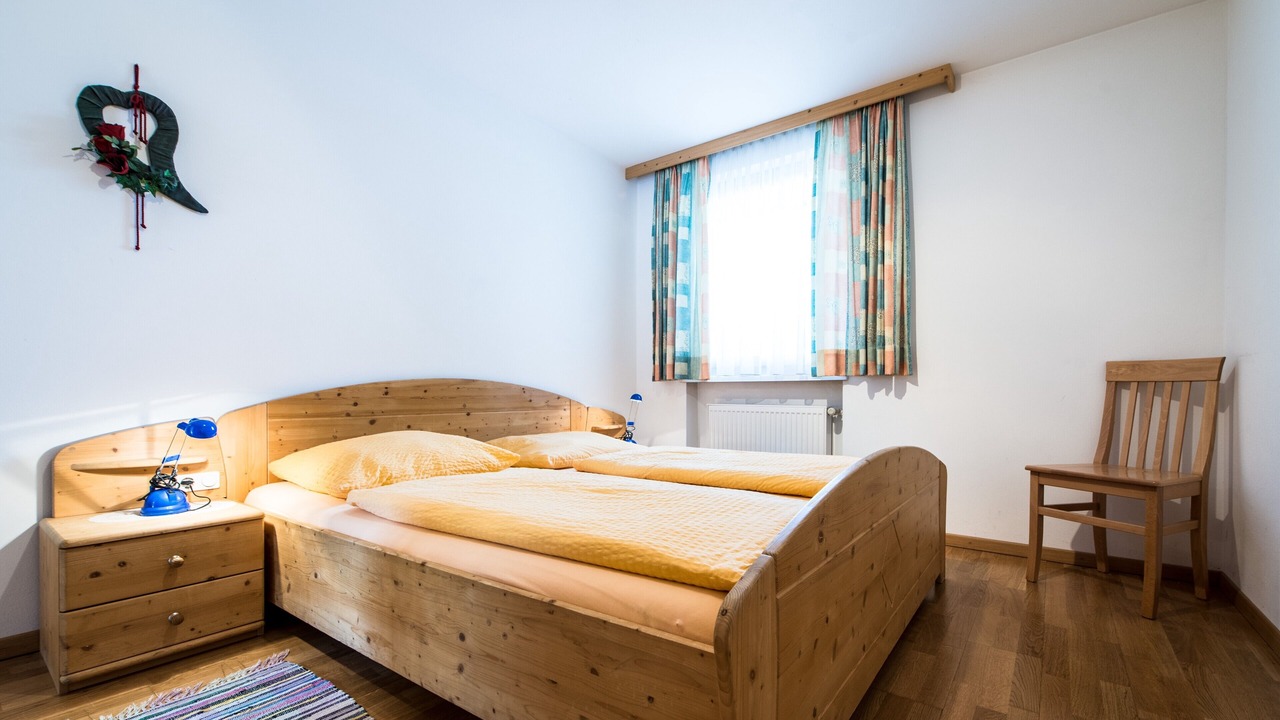 Photo of Bedroom in Campo Tures