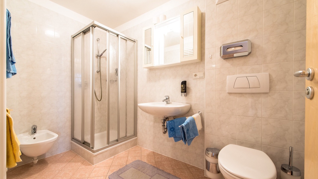 Photo of Bathroom in Campo Tures