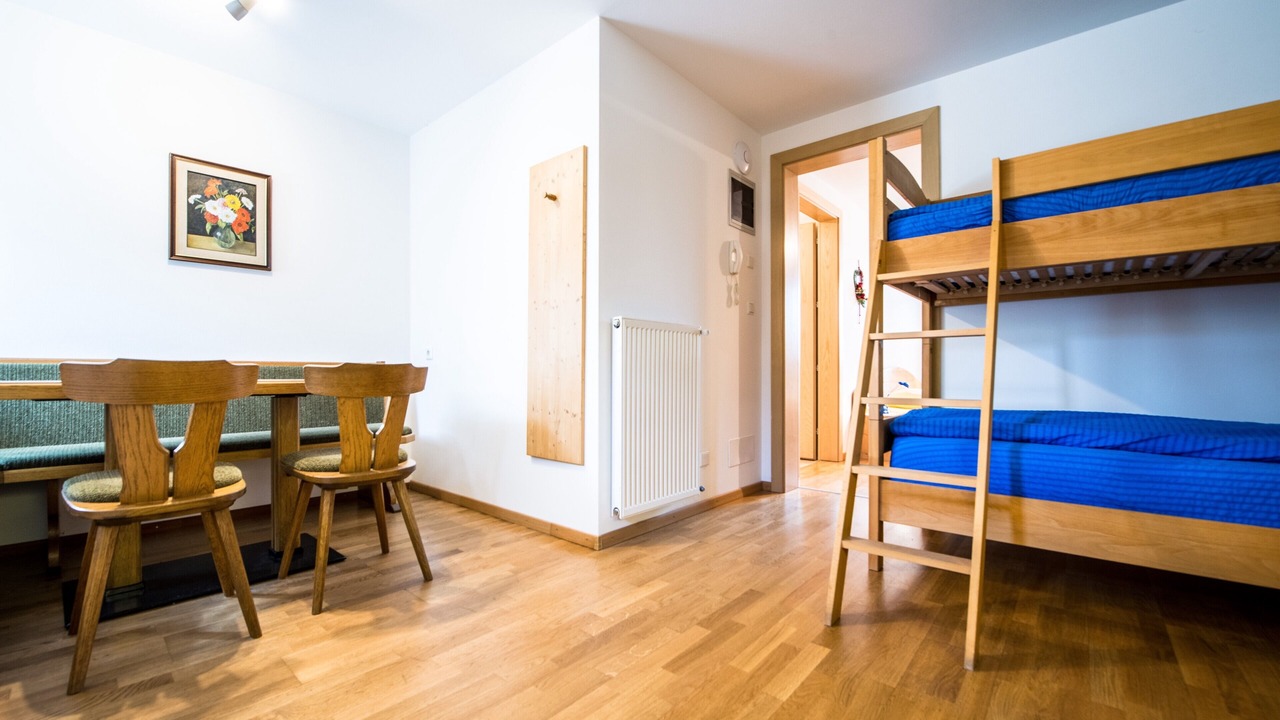 Photo of Bedroom in Campo Tures