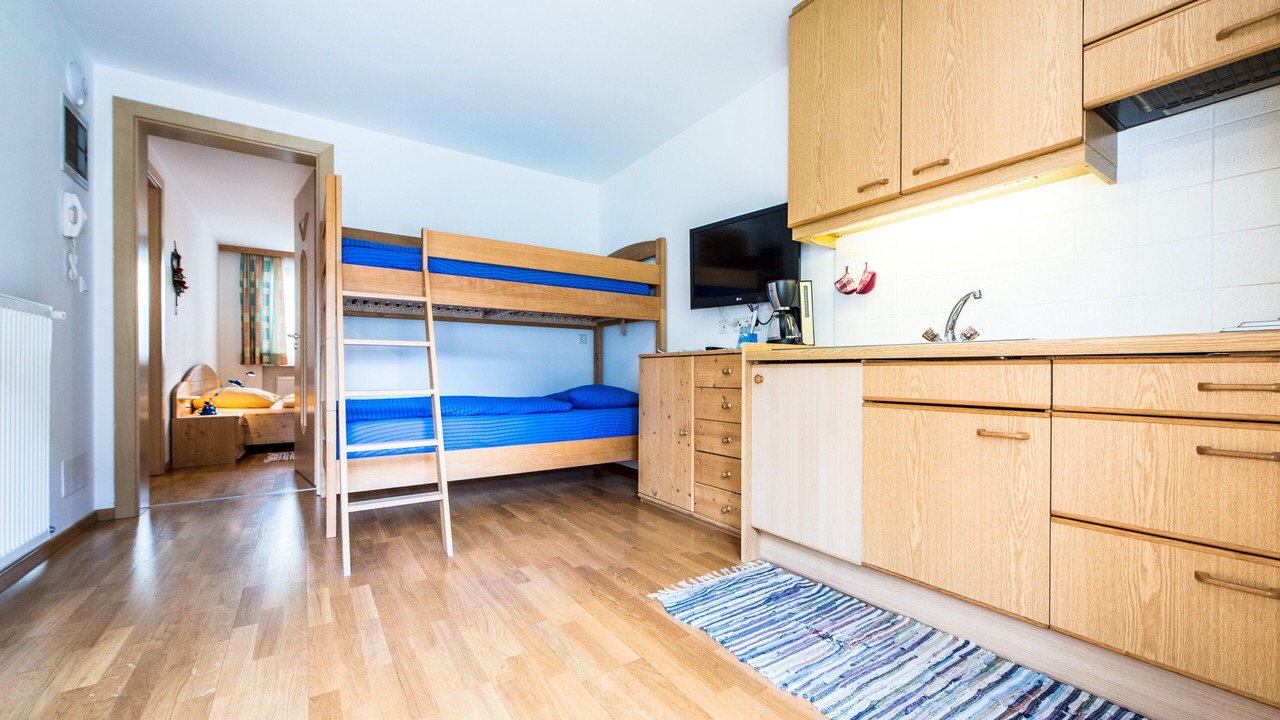 Photo of Bedroom in Campo Tures