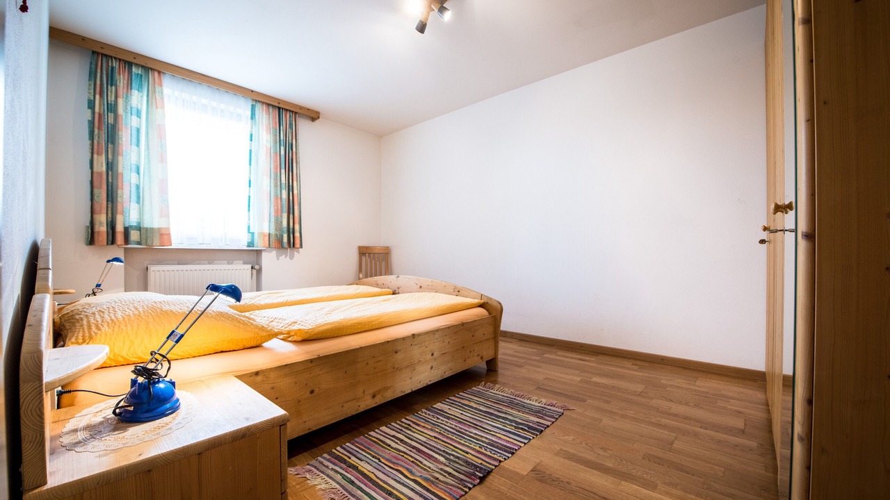 Photo of Bedroom in Campo Tures
