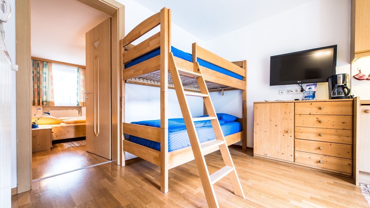 Photo of Bedroom in Campo Tures