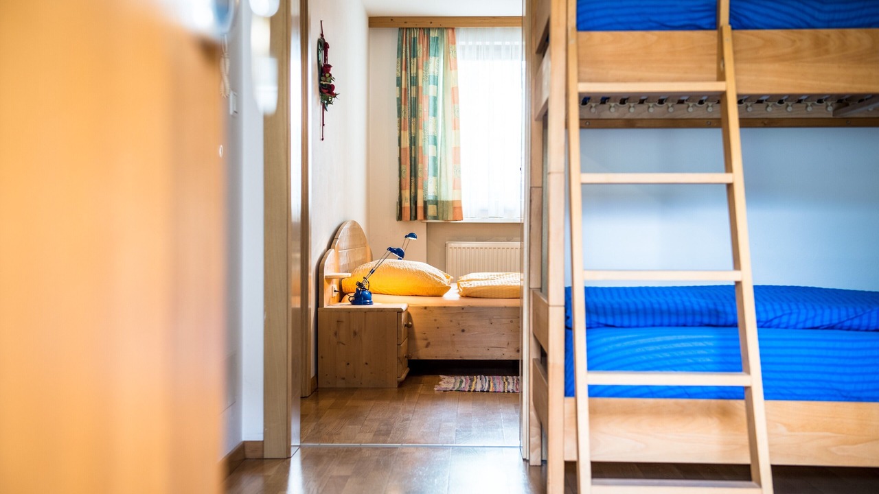 Photo of Bedroom in Campo Tures