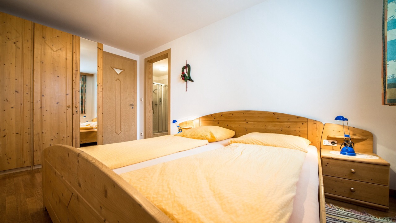 Photo of Bedroom in Campo Tures