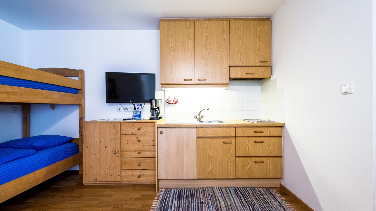 Photo of Bedroom in Campo Tures