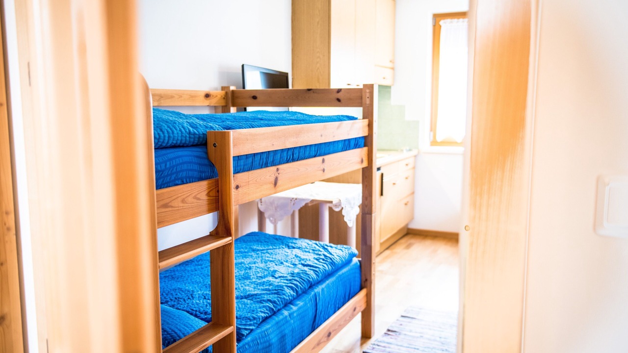 Photo of Bedroom in Campo Tures