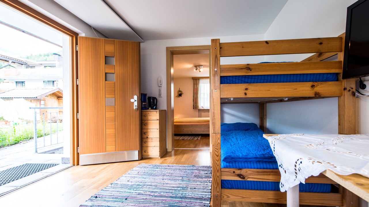 Photo of Bedroom in Campo Tures