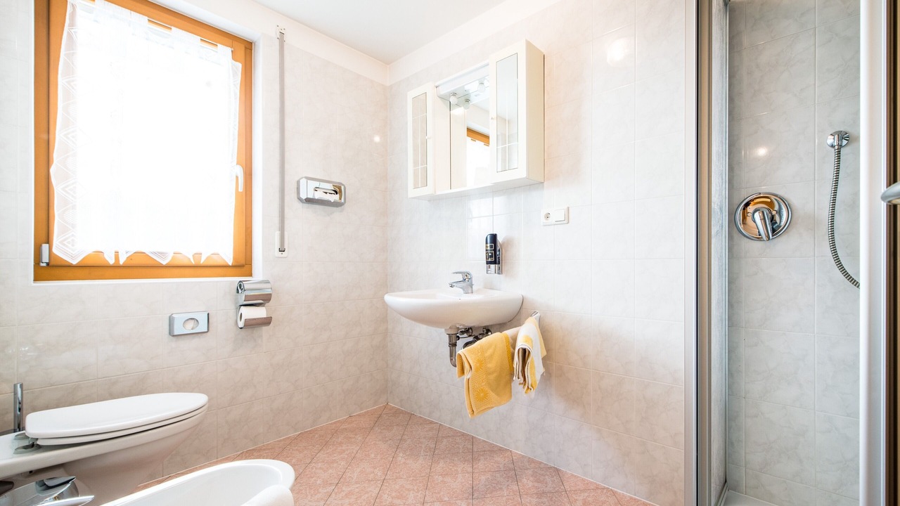 Photo of Bathroom in Campo Tures