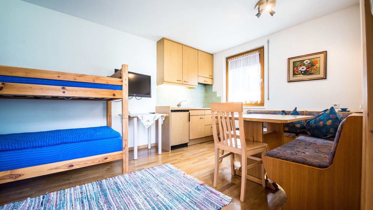 Photo of Bedroom in Campo Tures