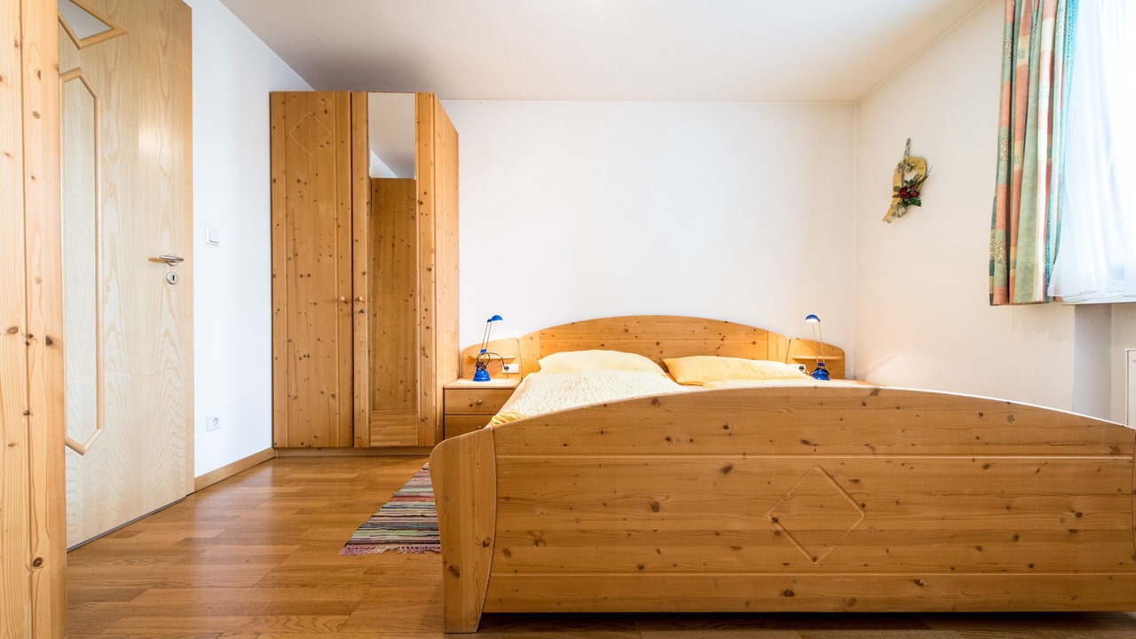 Photo of Bedroom in Campo Tures