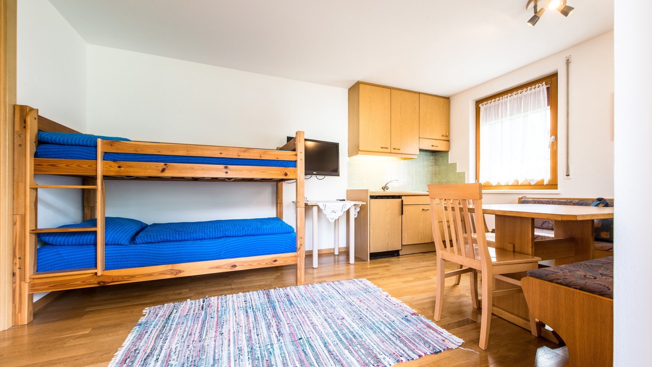 Photo of Bedroom in Campo Tures